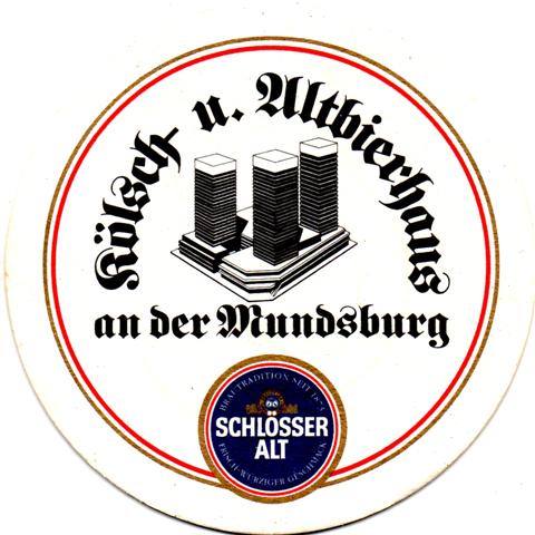 dsseldorf d-nw schlsser gemein 3a (rund215-an der mundsburg-schlsser)